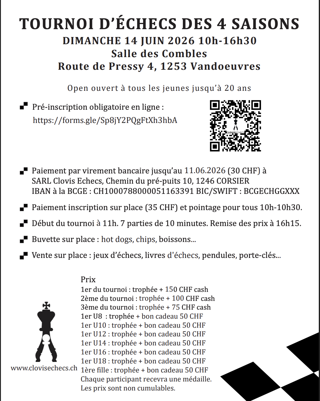 Affiche