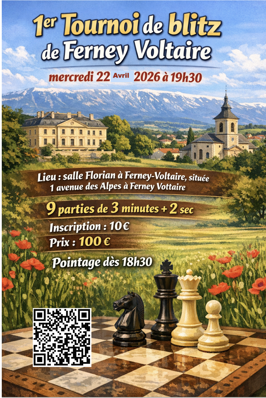 Affiche