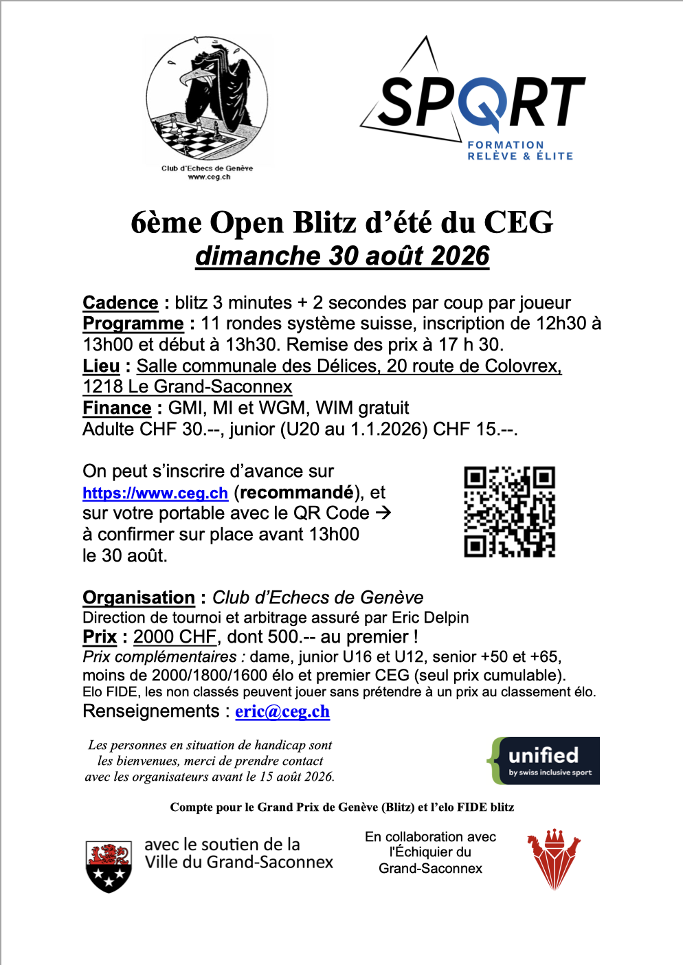 Affiche