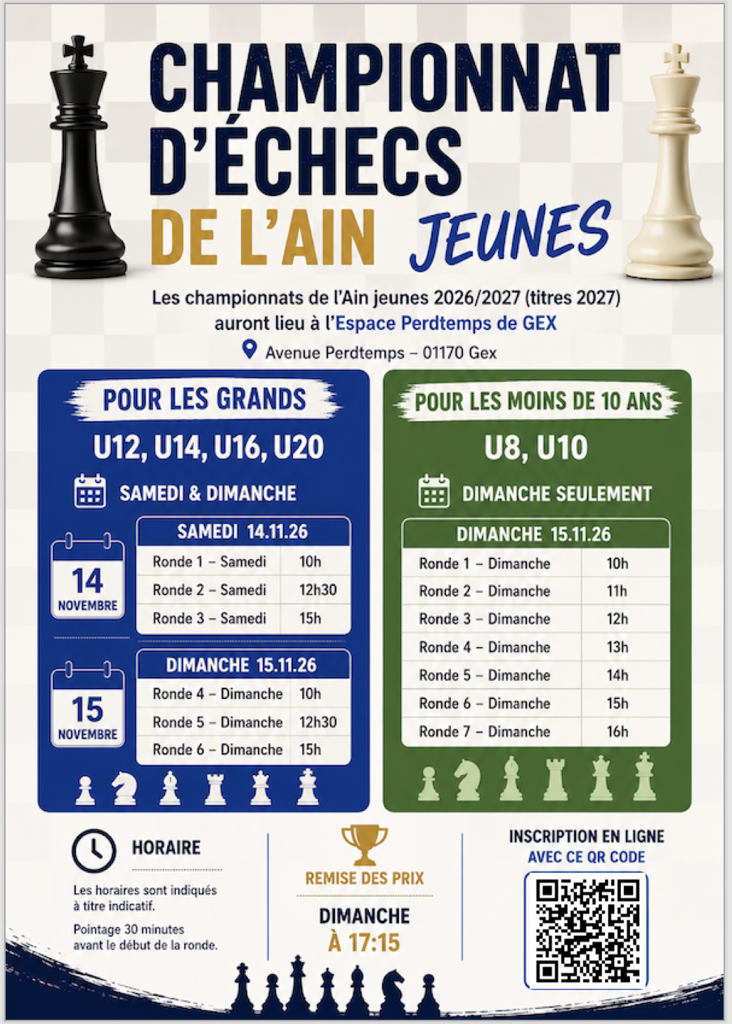 Affiche